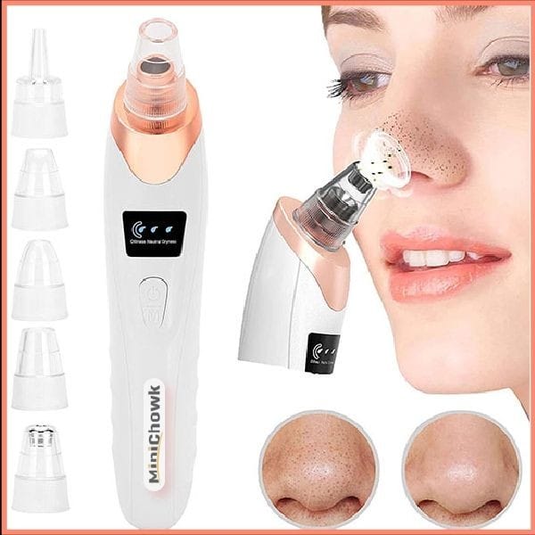 Black Head Remover